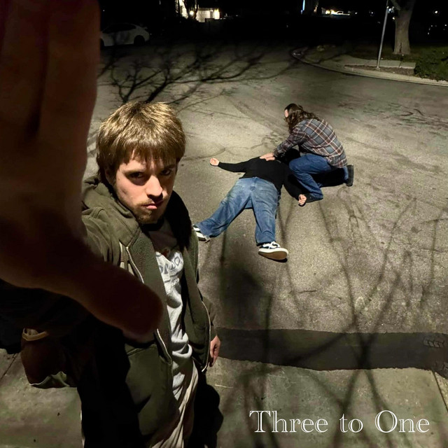 Three to One