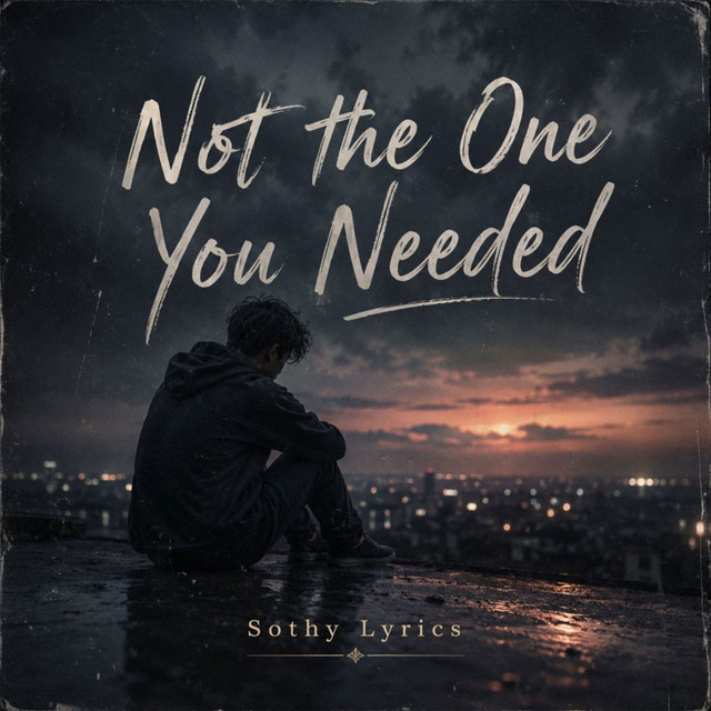 Sothy Lyrics