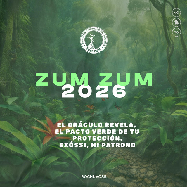 ACSYD ZUM ZUM