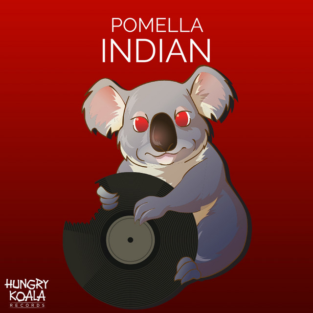 Indian album art