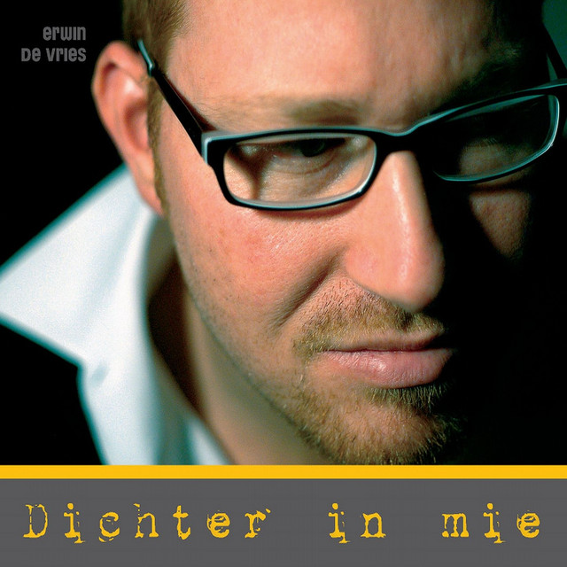 Dichter in mie cover art