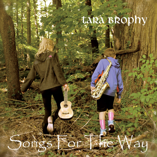 Songs for the Way