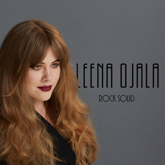 Rock Solid cover art