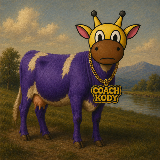 CHECK ON YOUR FRIENDS cover art