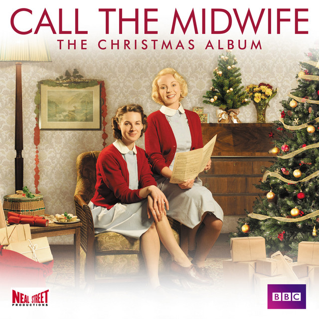 Call the Midwife - The Christmas Album cover