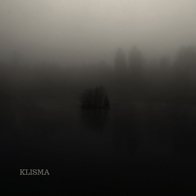 Klisma cover art