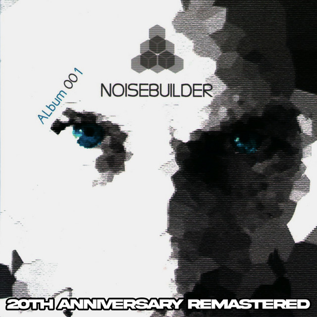 Album 001 cover art