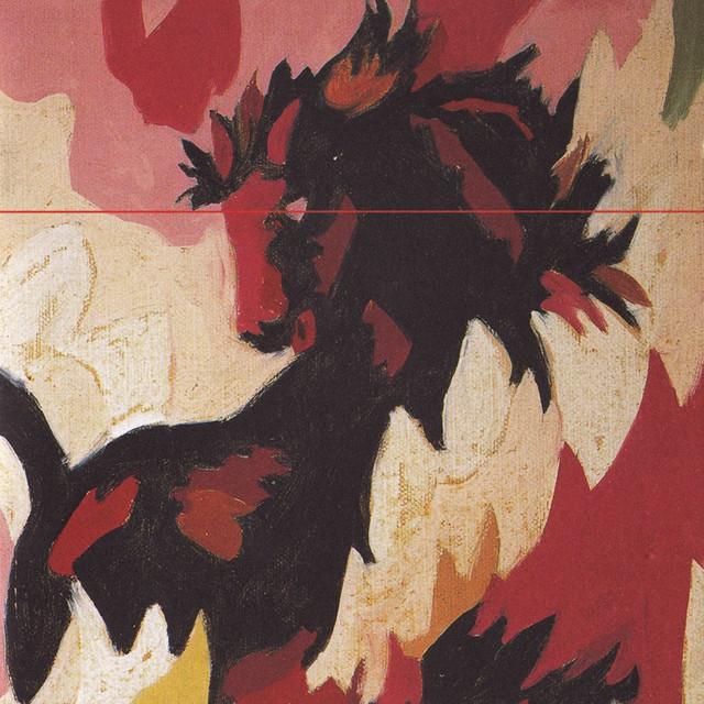 The Red Thread cover