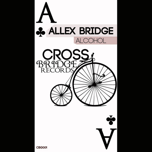 Alcohol - Single by Allex Bridge | Spotify