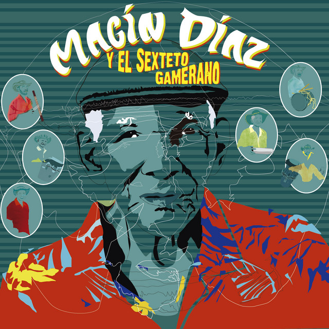 Y el Sexteto Gamerano cover