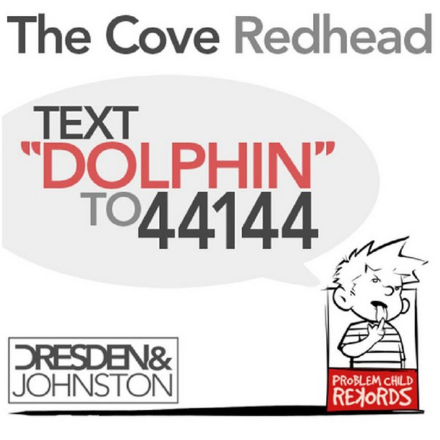 The Cove - Original Album Mix cover art