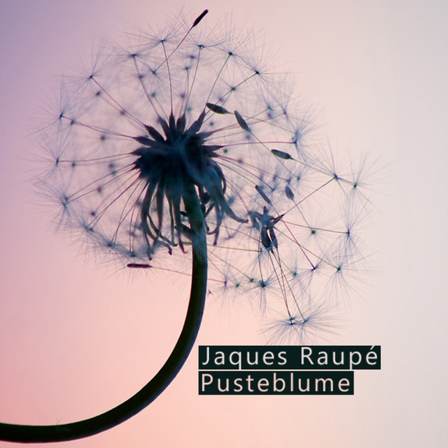 Pusteblume - Cheapex Remix cover art