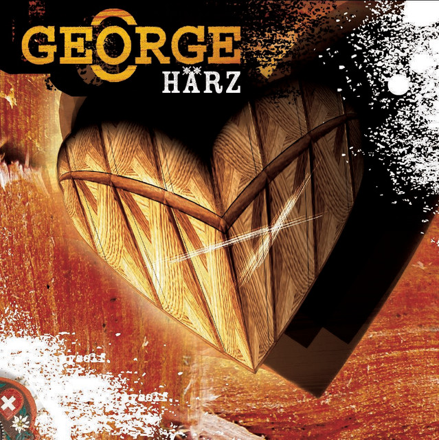 Härz cover art