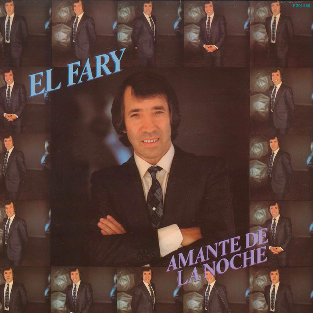 Amante de la Noche (Remasterizado) cover