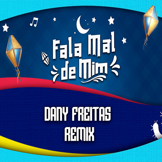Fala Mal de Mim - Versão Radio