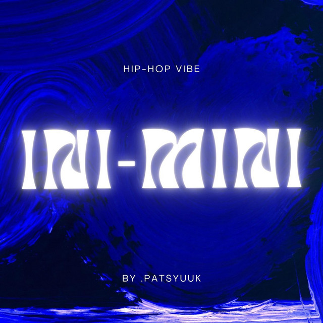 Cover art: ini-mini. — .patsyuk