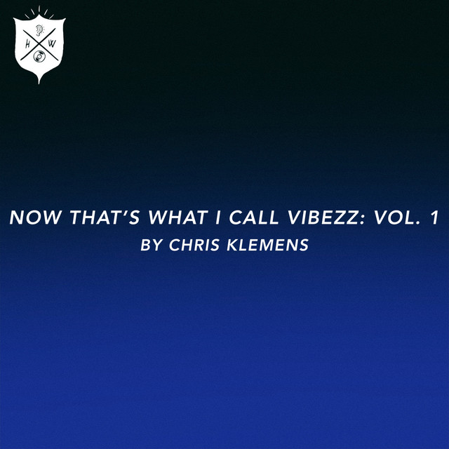 Now That's What I Call Vibezz, Vol. 1 by Chris Klemens cover art