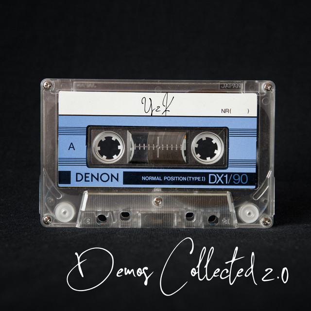 Demos Collected 2.0 cover art