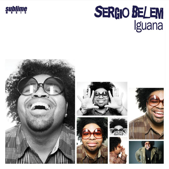 Iguana cover
