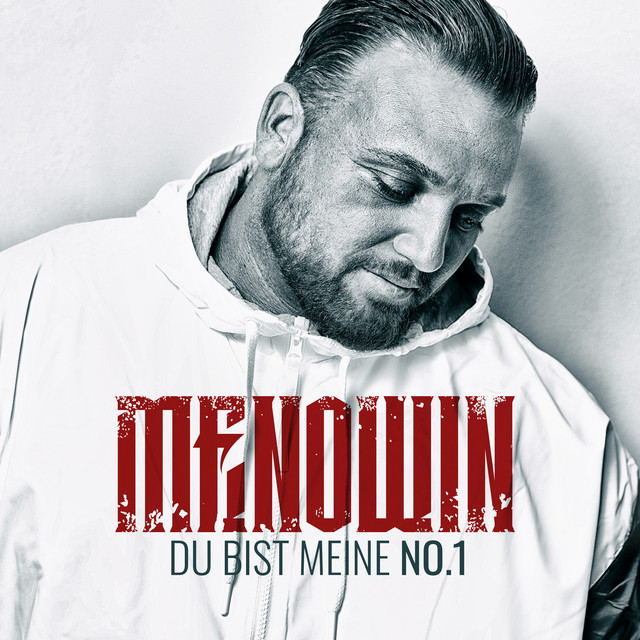 Du bist meine No.1 cover