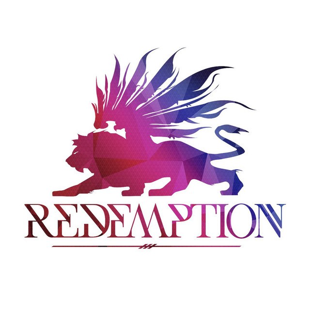 Redemption cover art