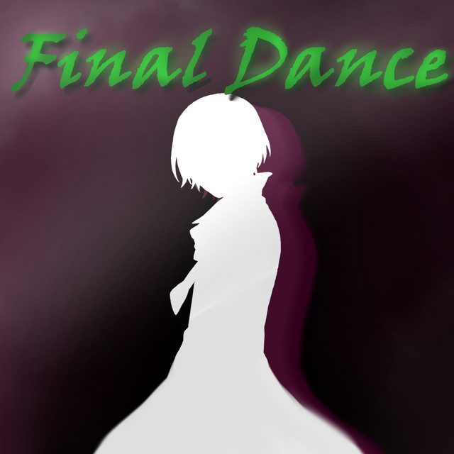 Final Dance (Alois Trancy Rap)