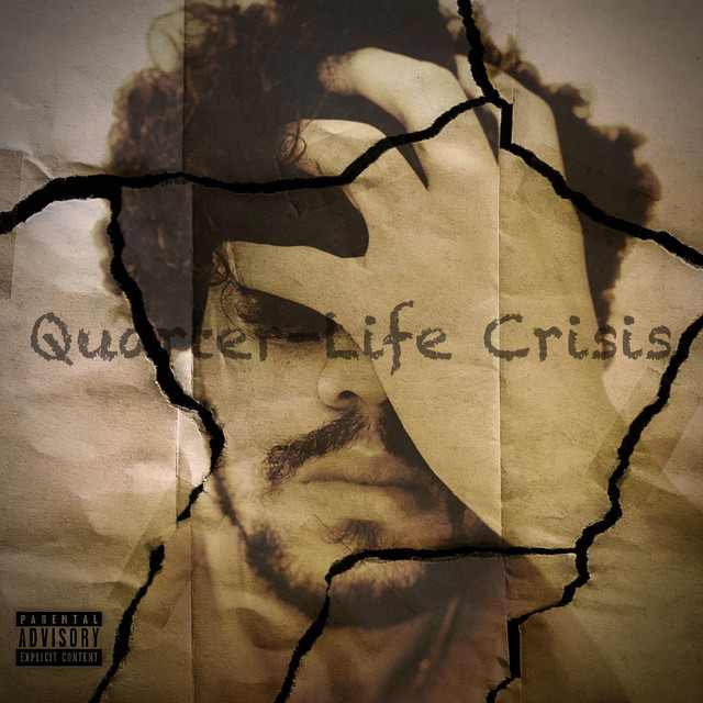 Quarter-Life Crisis