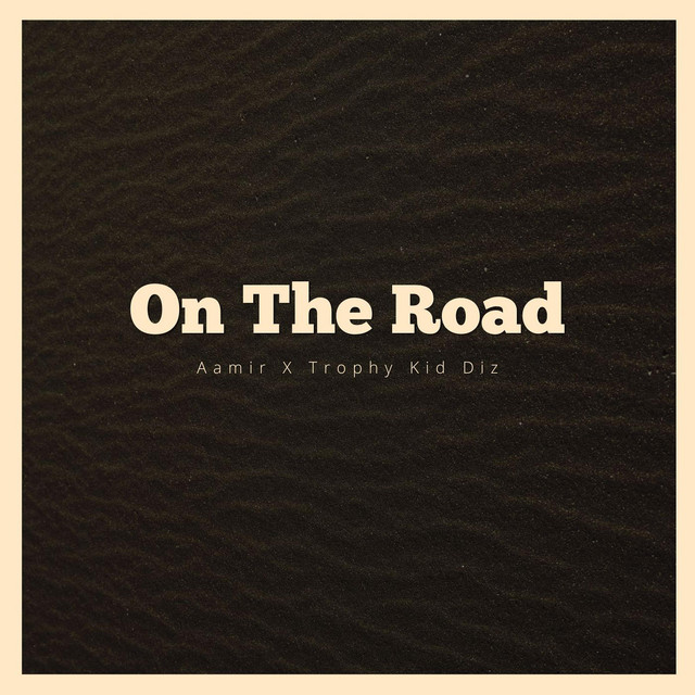 On The Road cover