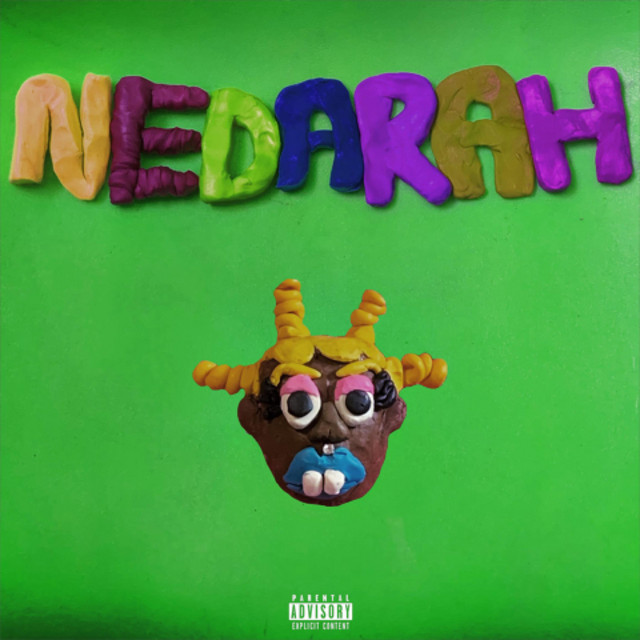 PRETTYPLEASE? cover art