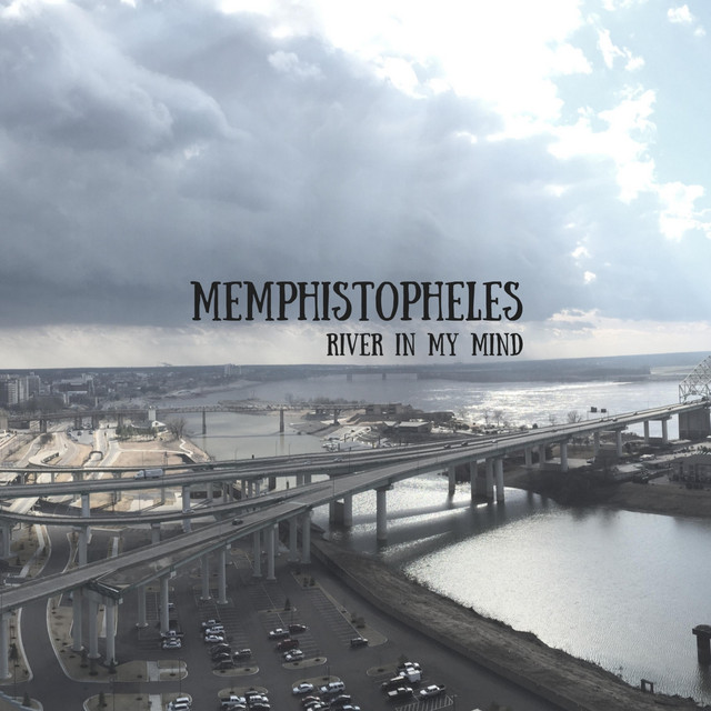 MEMPHISTOPHELES cover art