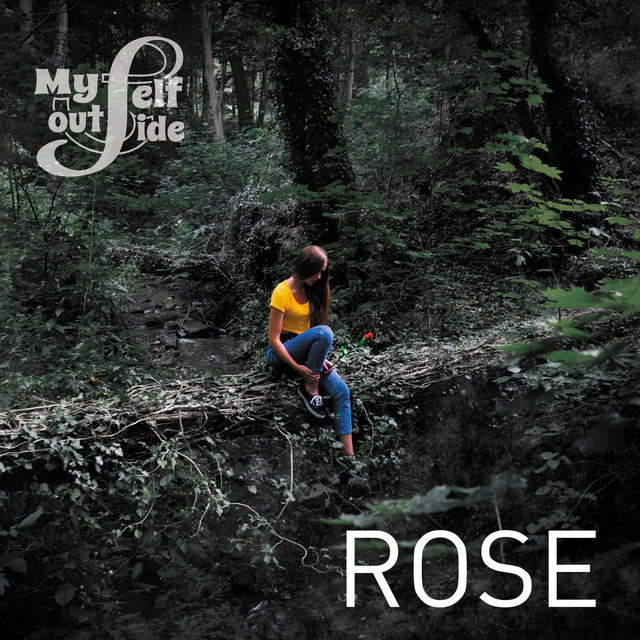 Rose cover art