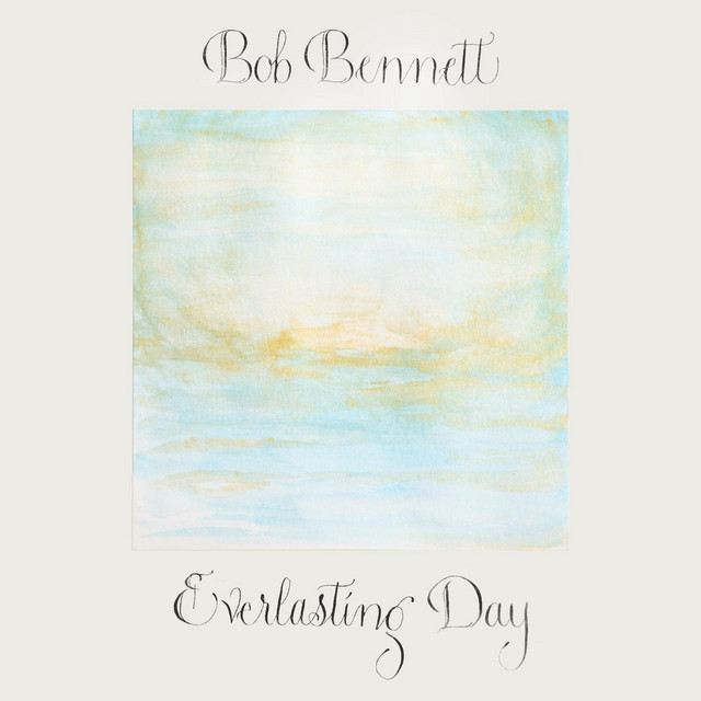 Everlasting Day cover