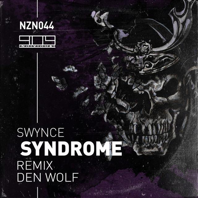 Syndrome cover art