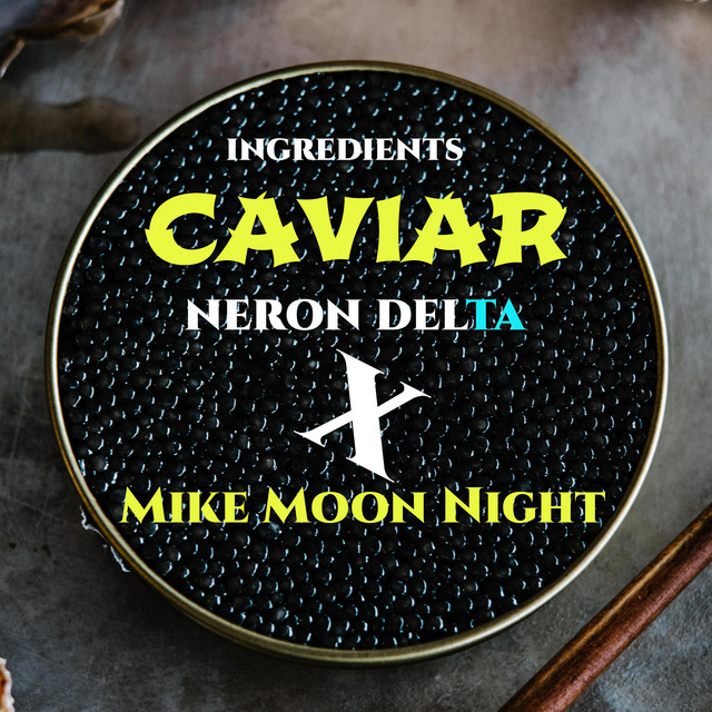 Caviar