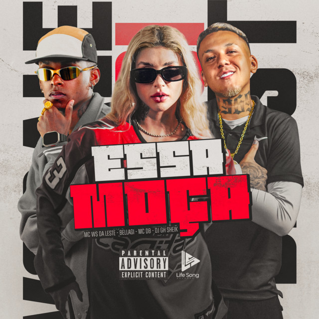 Essa Moça