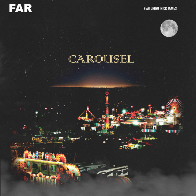 Carousel cover art