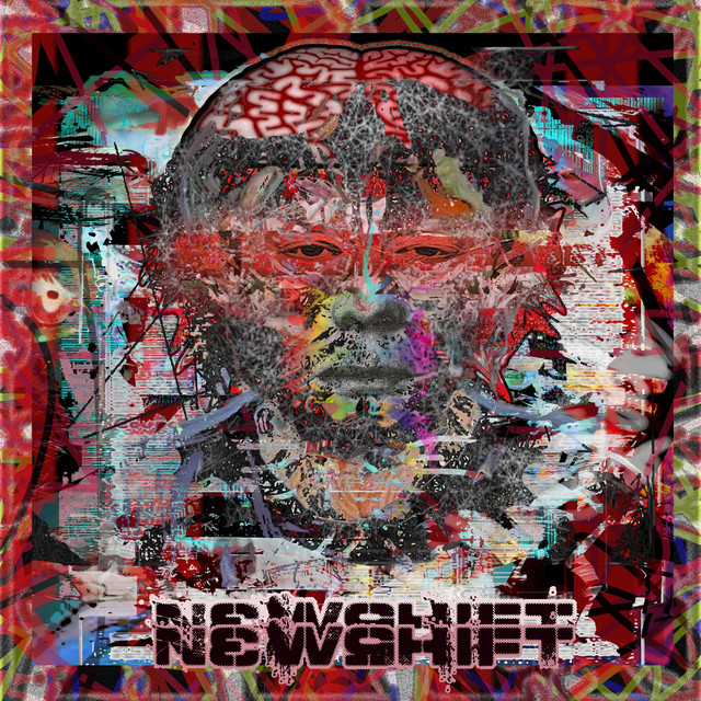 New Shift cover art