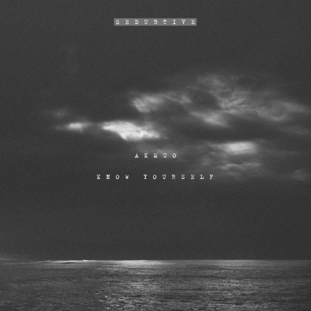 Know Yourself cover
