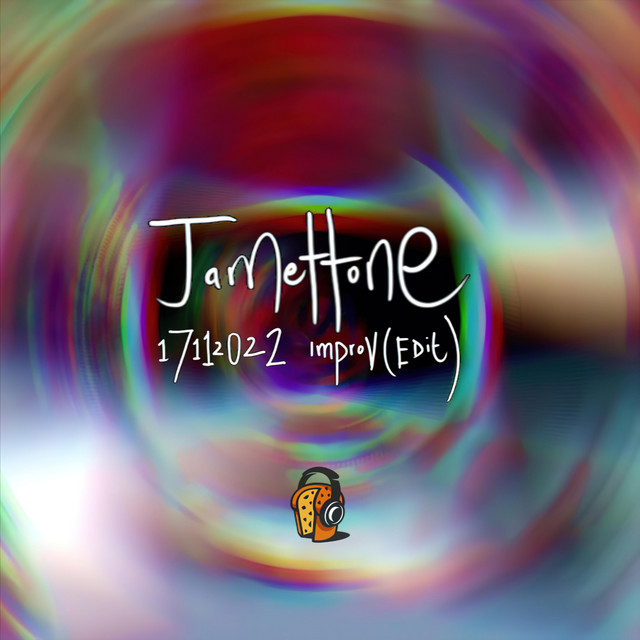 17112022 — improv(EDit) cover art