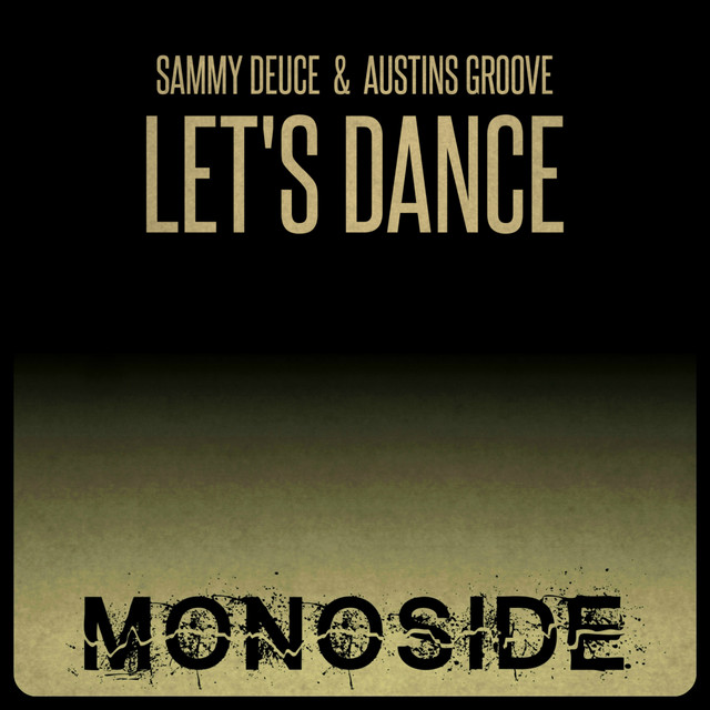 Let's Dance
