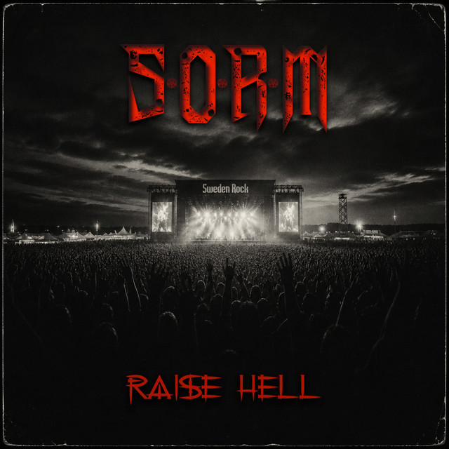 Raise Hell - Single by S.O.R.M | Spotify