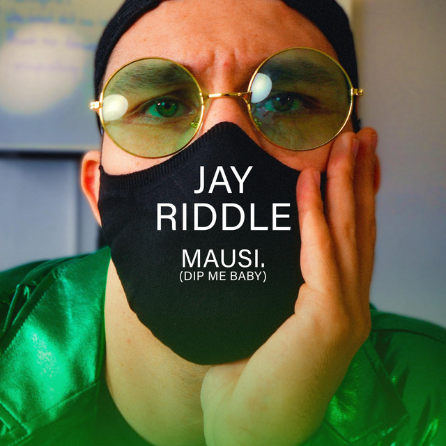 Jay Riddle