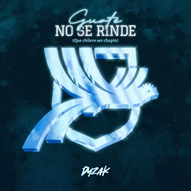 Guate no se rinde (Que chilero ser chapin) - Radio Edit