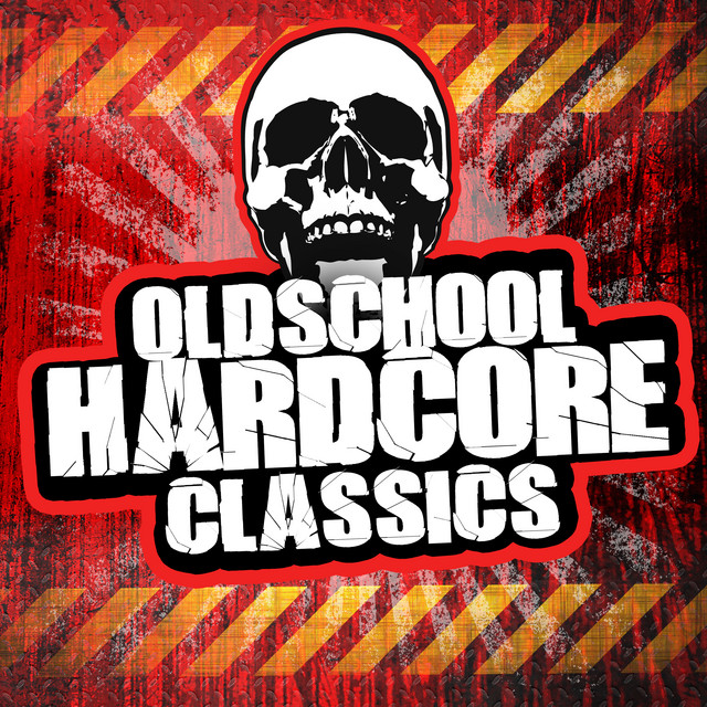 Oldschool Hardcore Classics cover art