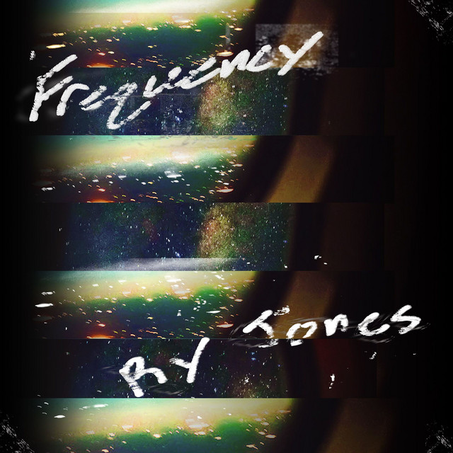 Frequency cover art