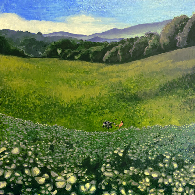 undefined album image