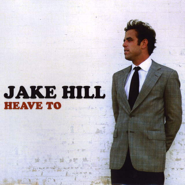 Heave To cover art