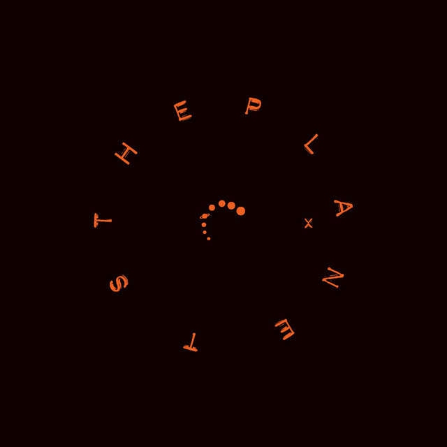 Tempest cover art