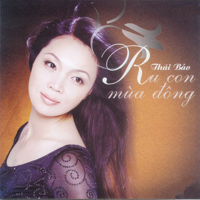 Ru con mùa đông cover art