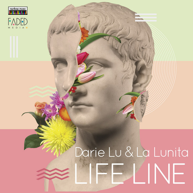 Life Line cover art